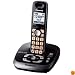 Panasonic KX-TG4031B DECT 6.0 PLUS Expandable Digital Cordless Answering System