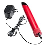California Exotics Waterproof Impulse Pink Ele Vibrator