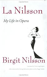 La Nilsson