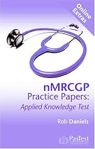 nMRCGP Practice Papers: Applied Knowledge Test