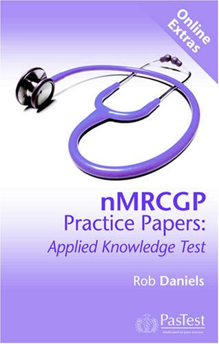 nMRCGP Practice Papers: Applied Knowledge Test