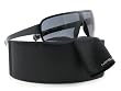 Porsche Sunglasses P 8528 BLACK D P8528