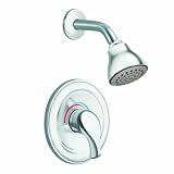 Moen TL171 Legend Moentroln Faucet Chrome