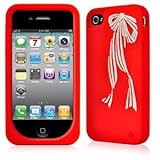 Contour Design Kate Spade iPhone 4 Bow