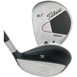 Used Titleist Pt 906f4 Fairway Wood
