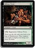 Odious Trow Foil