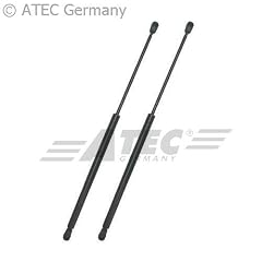 2 HECKKLAPPEND�MPFER OPEL ZAFIRA A BJ 04/99-05
