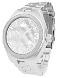adidas Originals Damen-Armbanduhr Analog Silber ADH2535