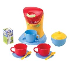 PlayGo 3681 - Kaffeemaschine batteriebetrieben, mit Zubeh�r