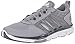 adidas Performance Men's Speed Trainer 2 Training Shoe, Light Onyx Grey/Carbon Metallic/White, 9 M US