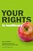 Your Rights to Healthcare (Your Rights)
