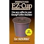 EZ-Cup By Perfect Pod for Keurig Coffee Machines