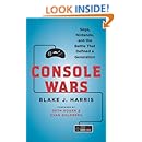 Console Wars: Sega, Nintendo, and the Battle that Defined a Generation