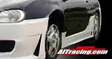 AIT Side Skirts