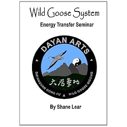 Wild Goose System - Energy Transfer Seminar