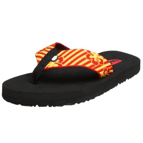 Buy Teva Women's Mush Sandal,Kona Red,6 M US online at Discounted New and Used prices. Delivered to your door with Off-The-Bookshelf.