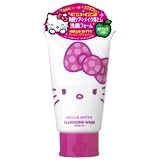 ハローキティクレンジングウォッシュ 120ｇ