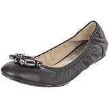 Michael Michael Kors Womens Emilia Ballet Flat