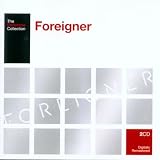 Foreigner - Definitive Collection