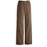 Blakely Fit Donegal Wool Trousers