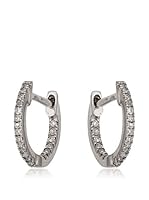 PARIS VENDOME Pendientes Perfect créoles