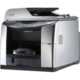 Low Price Ricoh GX 3050SFN Gelsprinter 29 PPM Color Printer Scanner Copier Fax