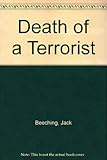 Death of a terrorist : a novel