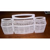 Dishwasher Silverware Basket
