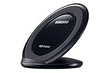 Samsung Fast Charge Wireless Charging Stand, Black