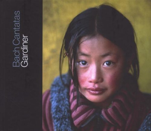 Bach: Cantatas 13