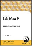 3ds max 9 Essential Training (PC/Mac)