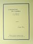 Concertino Da Camera for Alto Saxophone and Piano
