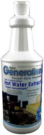 New Generation HWE-500 32 Oz. Hot Water Extract (Case of 12)