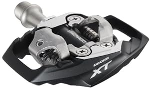 Shimano XT PD-M785 Mountain Pedals
