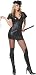Sexy Police Officer Costume