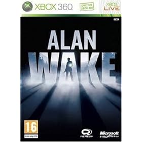 Alan Wake