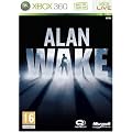 Alan Wake