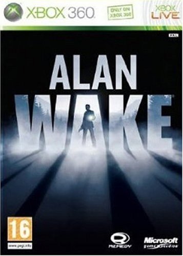 Alan Wake