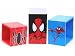 Spider-Man Set of 3 Wall Shelves