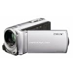 Sony DCRSX34ES