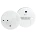 Kidde Carbon Monoxide (KN-COB-B) and Smoke Alarm (0916) Value Pack