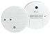 Kidde Carbon Monoxide and Smoke Alarm Value Pack #KN-COB-B