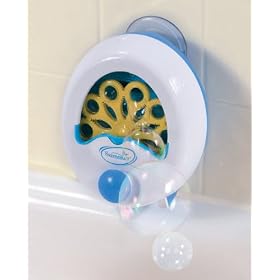 Summer Tub Time Bubble Maker