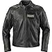 Shift Racing Vantage Leather Jacket - Medium/Dark Vintage