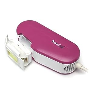 Silk'n SensEpil 1 ea by Silk'n
