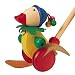 Selecta Pedella the Walking Duck Wooden Push Toy