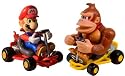 Ferngesteuertes Mario Kart: Mario