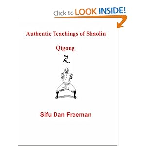 shaolin qigong