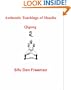 Authentic Teachings Of Shaolin Qigong: A Complete Home Study Course