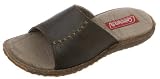 [コールマン] HERITAGE サンダル CL20443 MENS ダークブラウン